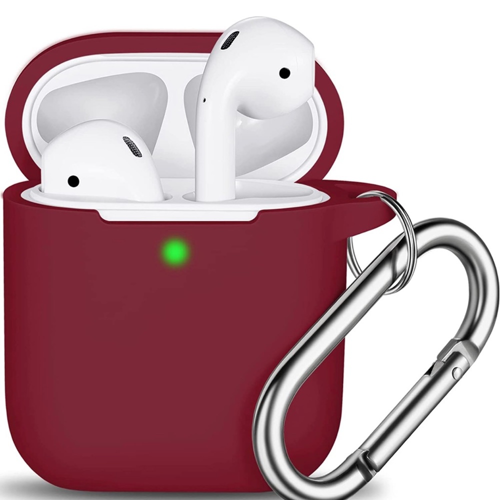 AirPods Case Cover